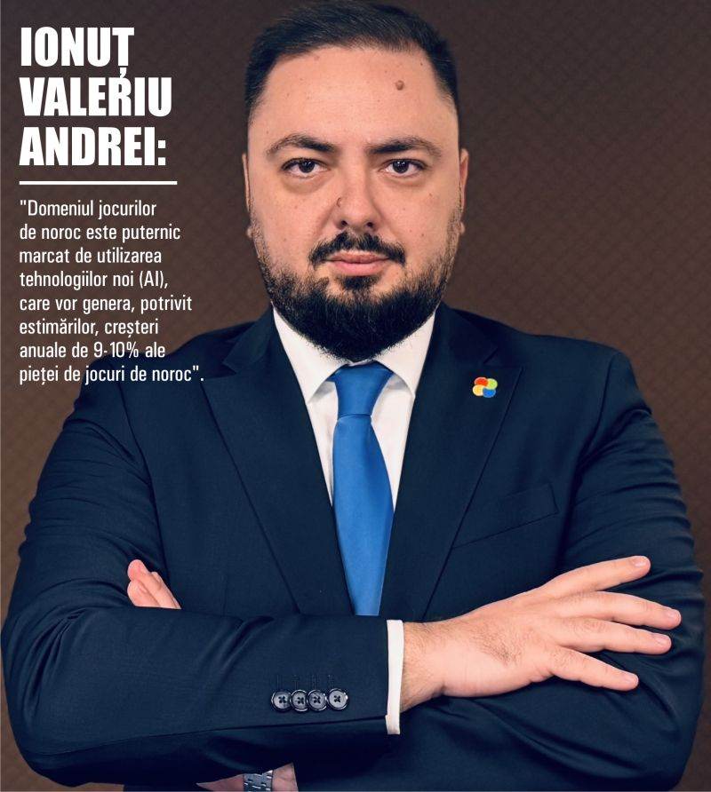 "2024 - anul deciziilor pentru dezvoltarea şi digitalizarea Loteriei"